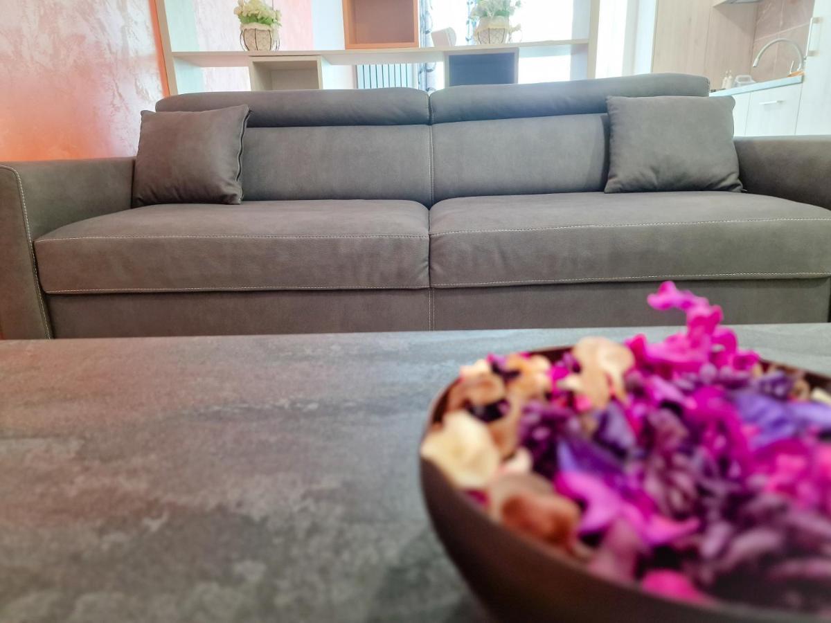 Sole Aparthotel Pool & Spa Mamaia Nord Năvodari Kültér fotó